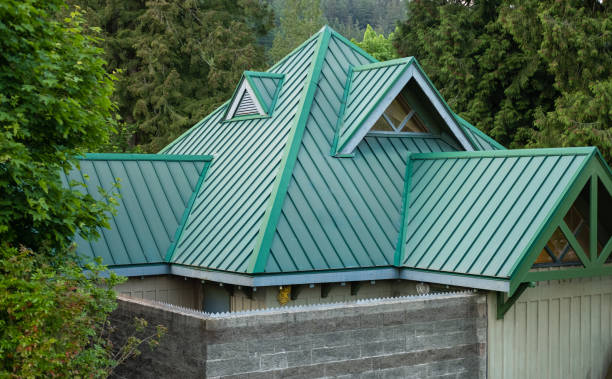 Roof Insulation in Boonton, NJ